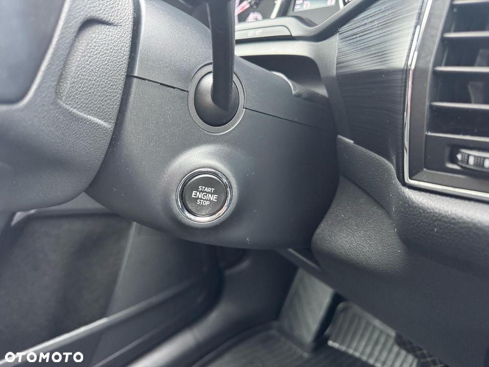 Skoda Kodiaq 1.5 TSI ACT 4x2 Ambition DSG - 19