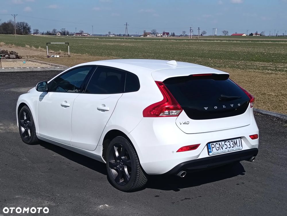 Volvo V40 - 3