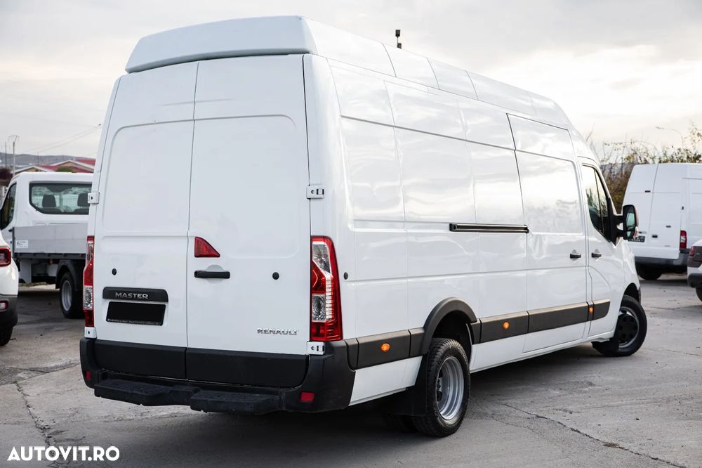 Renault Master 3 - 20
