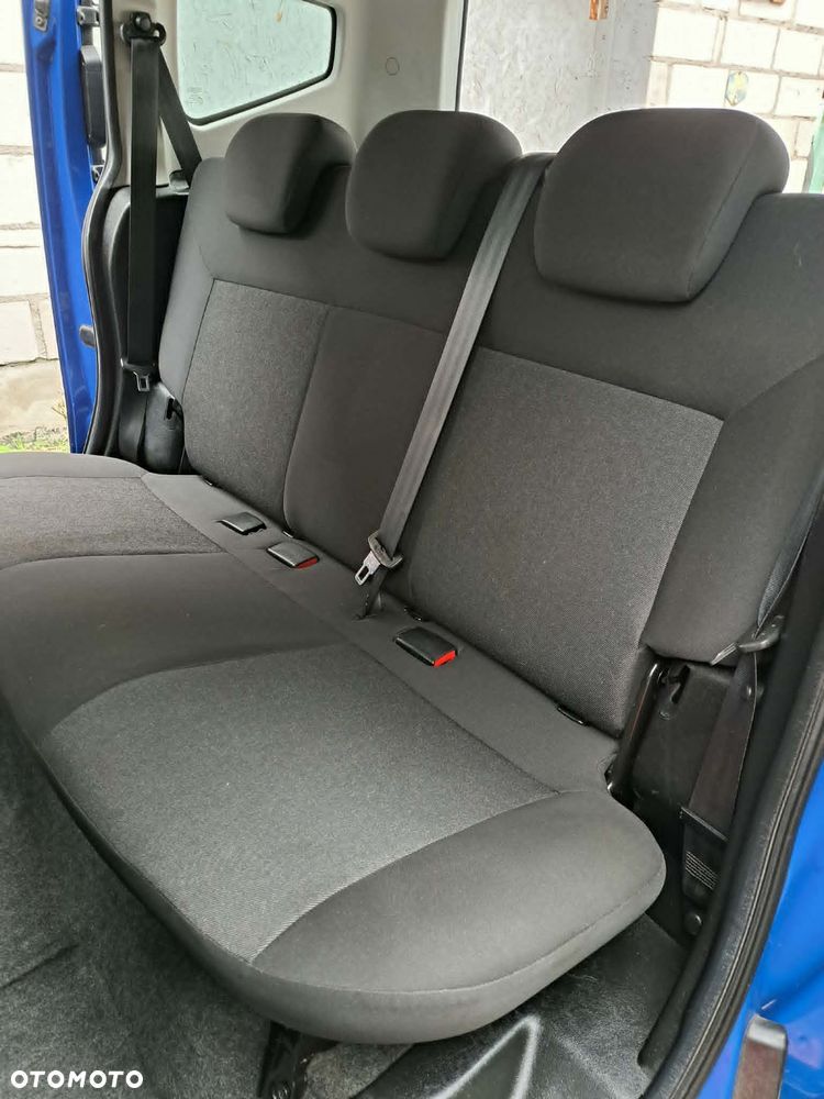 Fiat Qubo - 9