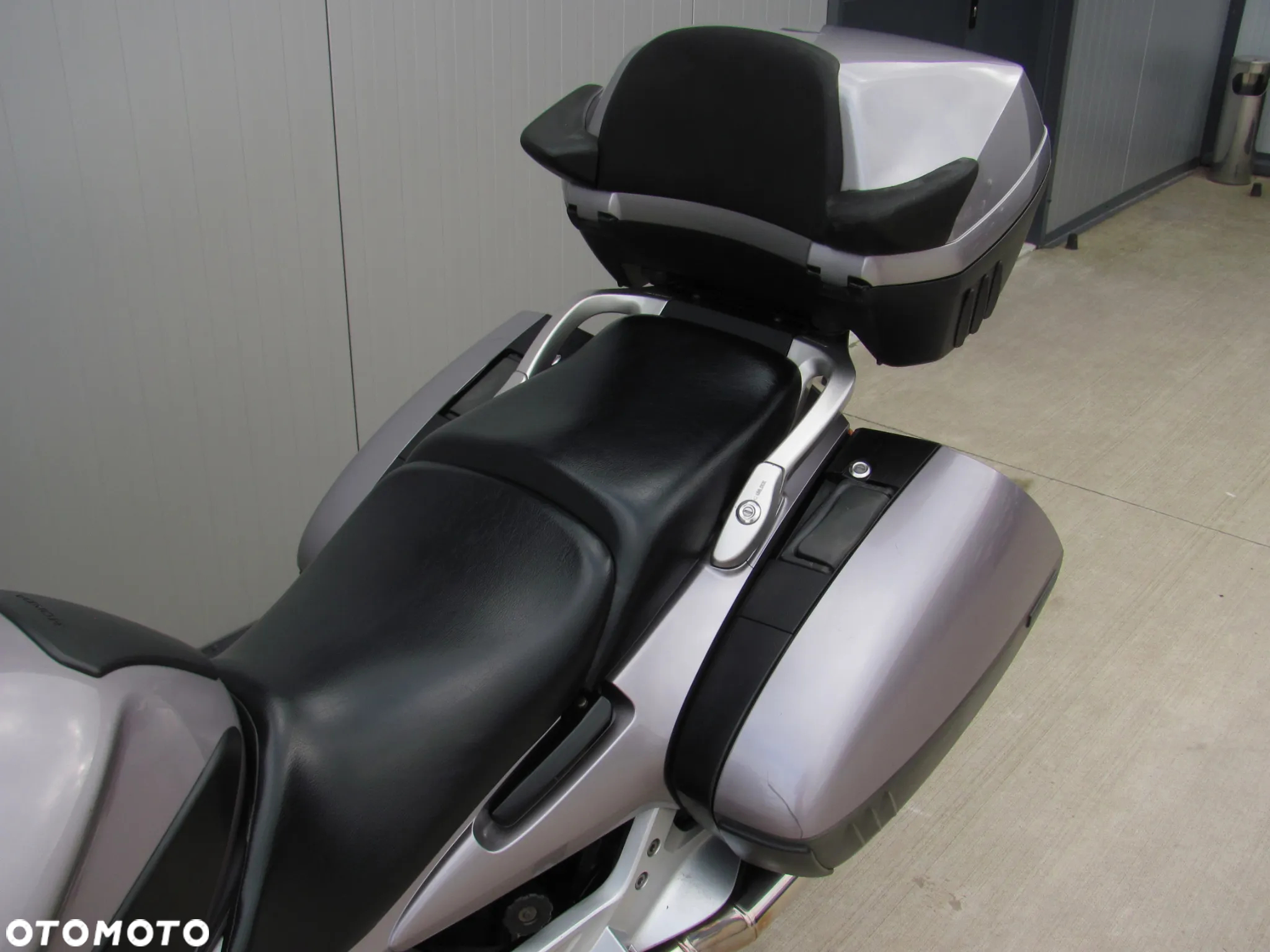 Honda ST - 30