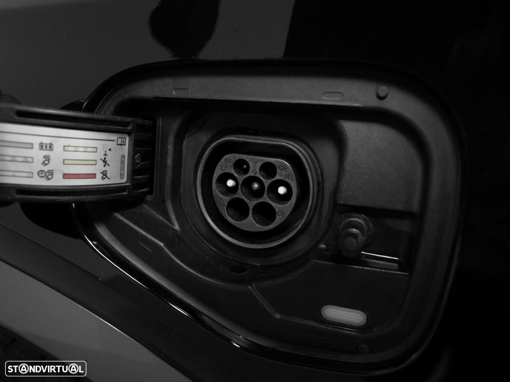 Cupra Formentor 1.4 e-Hybrid Plus DSG - 14