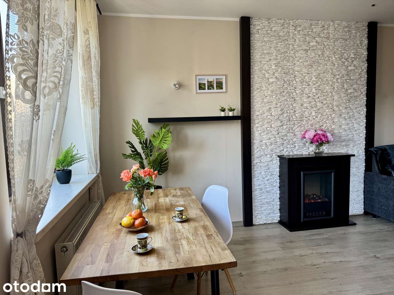 Przytulna kawalerka I Gocław | 41 m² z balkonem | świetna lokalizacja!