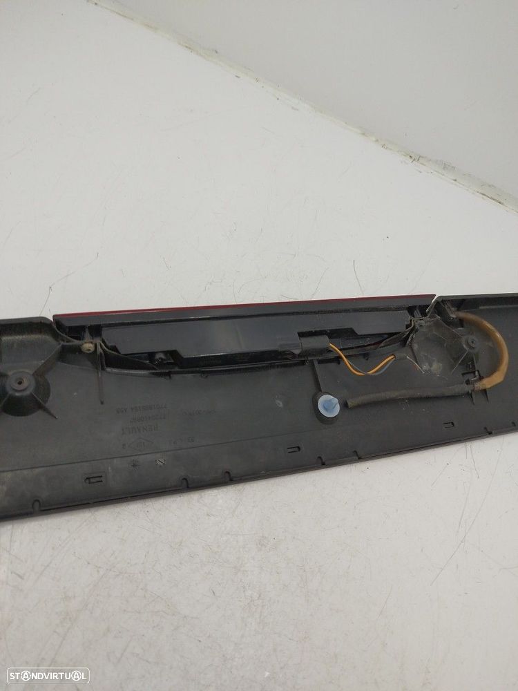 3 Stop Renault Clio Ii (Bb0/1/2_, Cb0/1/2_) - 3