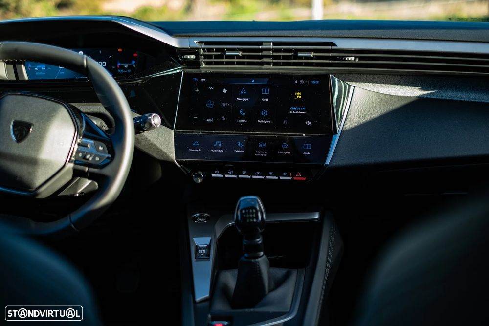 Peugeot 308 PureTech 130 Allure Pack - 14