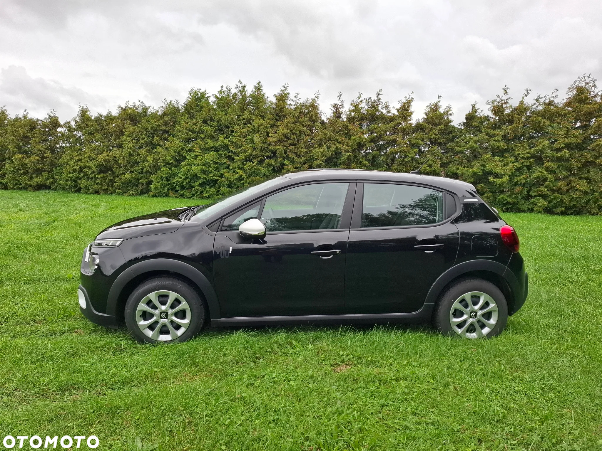 Citroën C3 1.2 PureTech You - 4