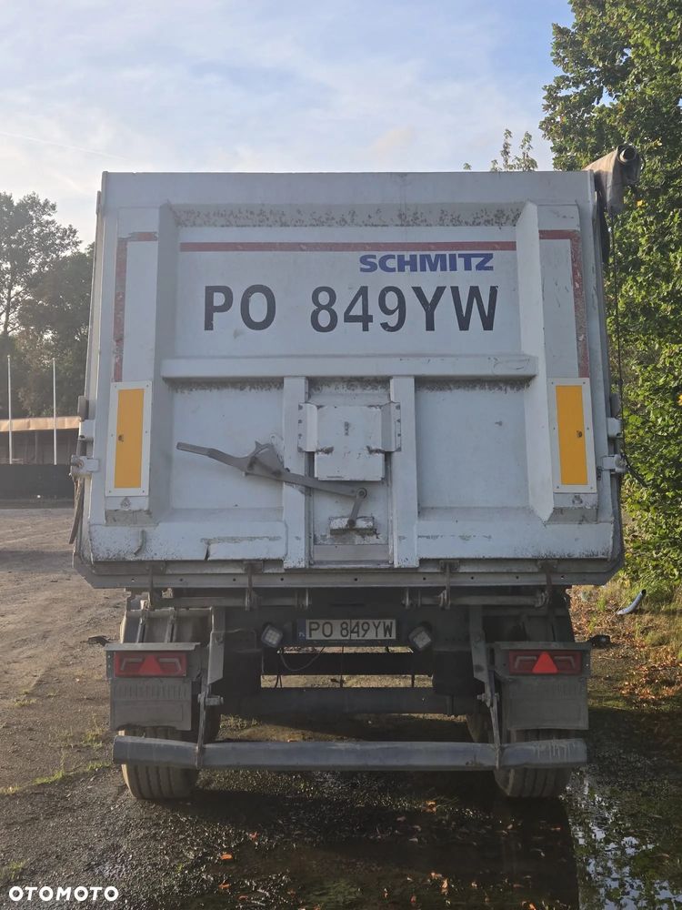 Schmitz Cargobull SGF S3 - 5