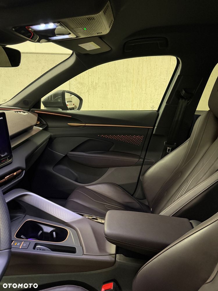 Cupra Terramar 1.5 eTSI mHEV DSG - 19