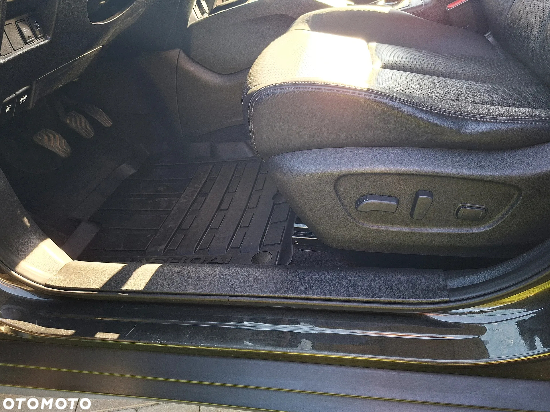 Nissan X-Trail - 17