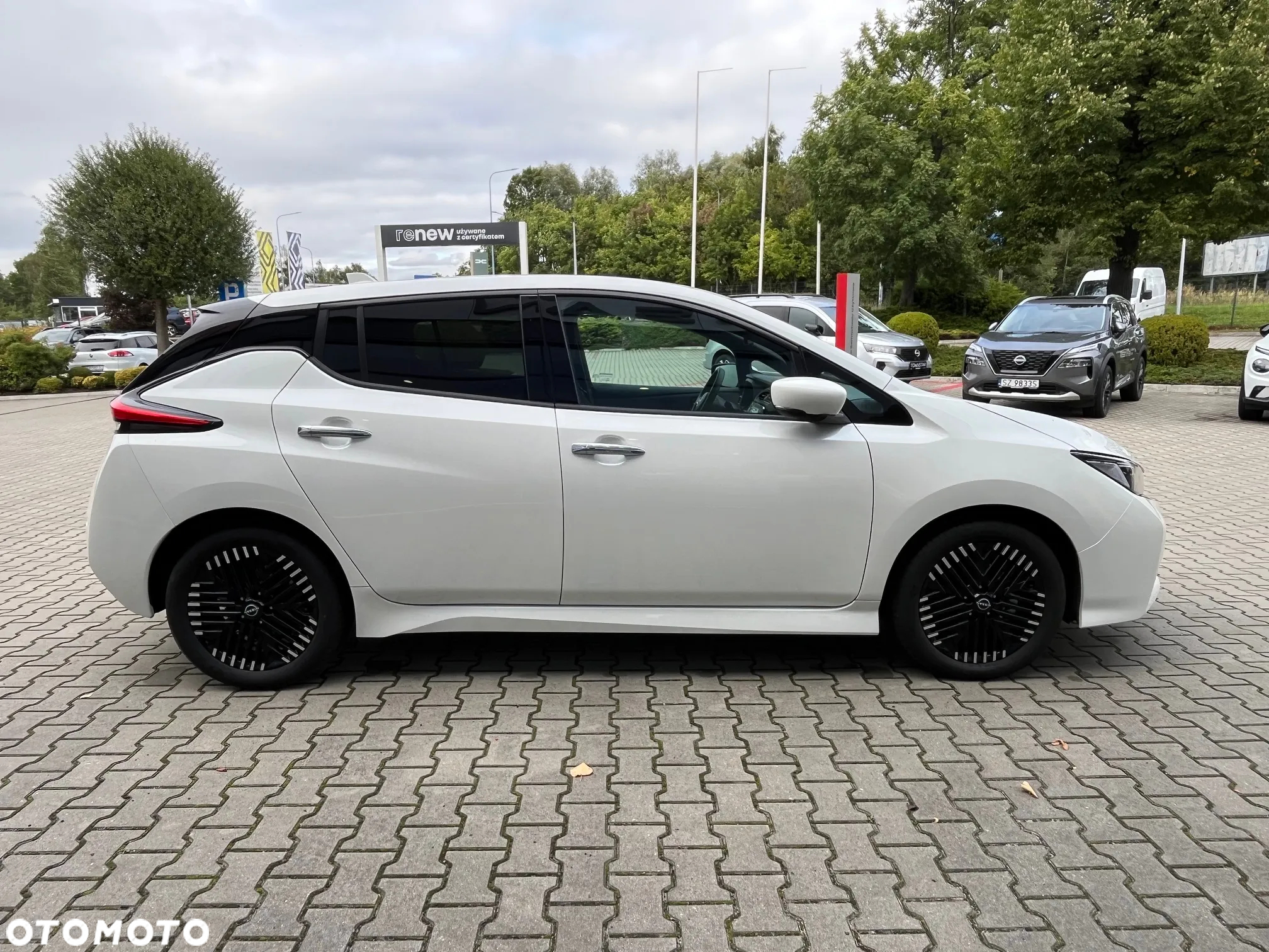 Nissan Leaf 40kWh N-Connecta - 7
