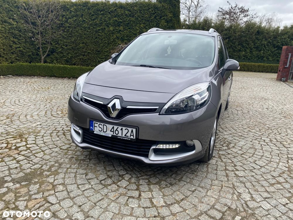 Renault Scenic 1.2 TCe Energy Life - 3