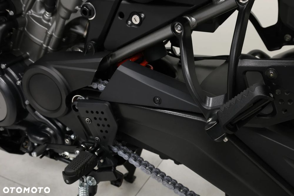 Harley-Davidson Pan America - 30