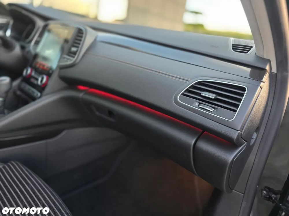 Renault Talisman TCe 160 EDC GPF INITIALE PARIS - 28