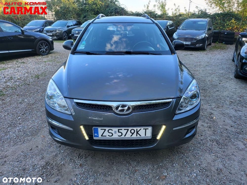 Hyundai i30 - 9