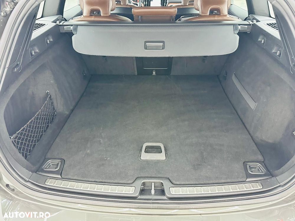 Volvo V60 D4 Geartronic Inscription - 16