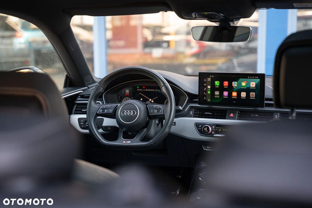 Audi A5 Sportback - 29