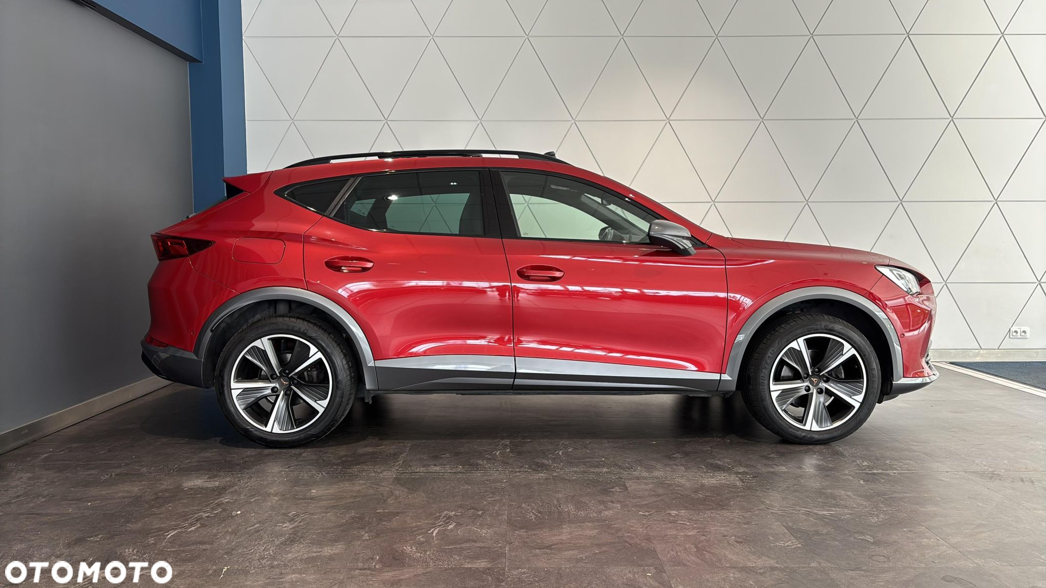 Cupra Formentor 2.0 TSI 4Drive DSG - 6