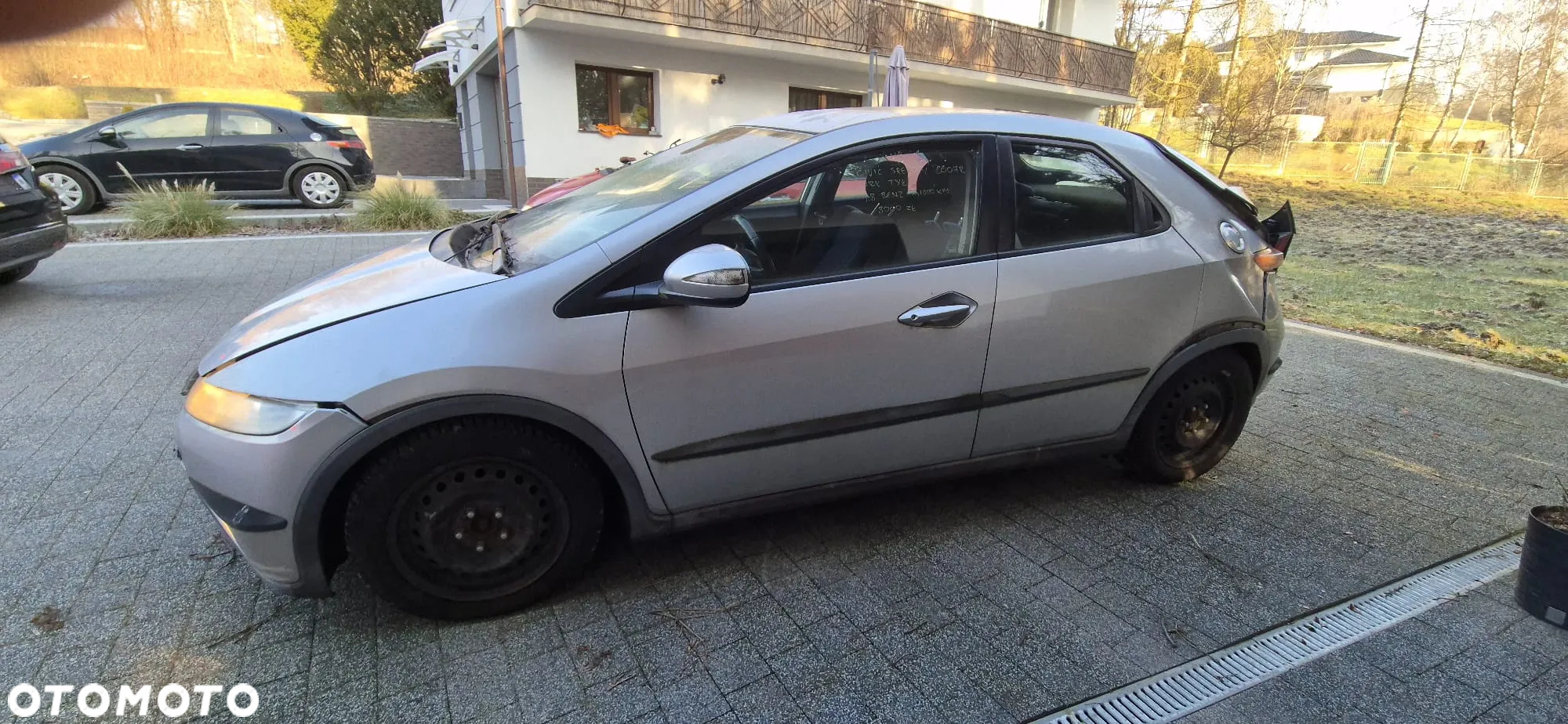 Honda Civic 1.8 Base - 5