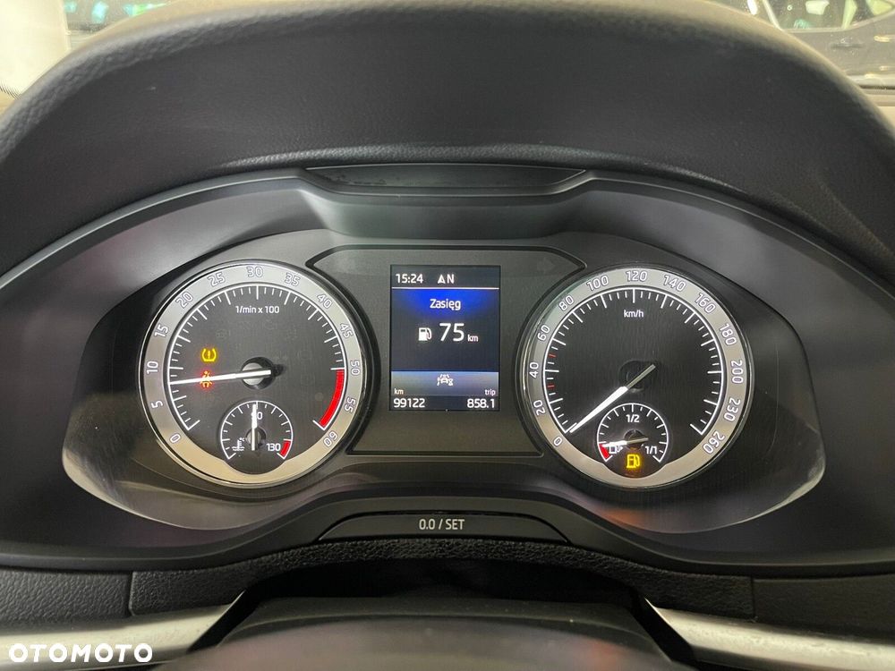 Skoda Karoq 2.0 TDI SCR 4x2 Style - 23