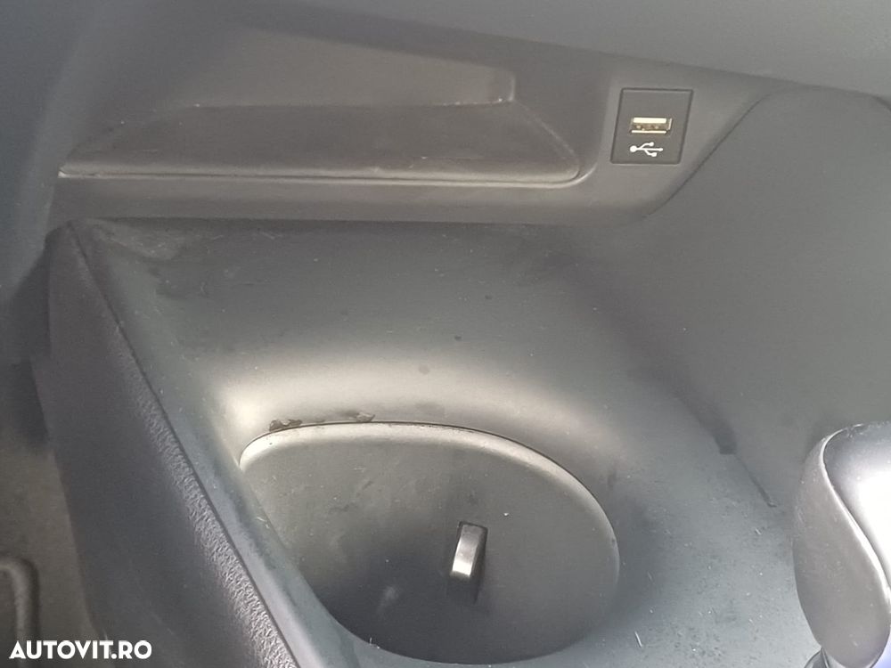 Toyota C-HR 1.8 HSD 122 CP 4x2 CVT Core - 20