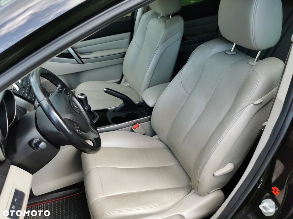 Mazda CX-7 2.2 MZR-CD Exclusive-Line - 18