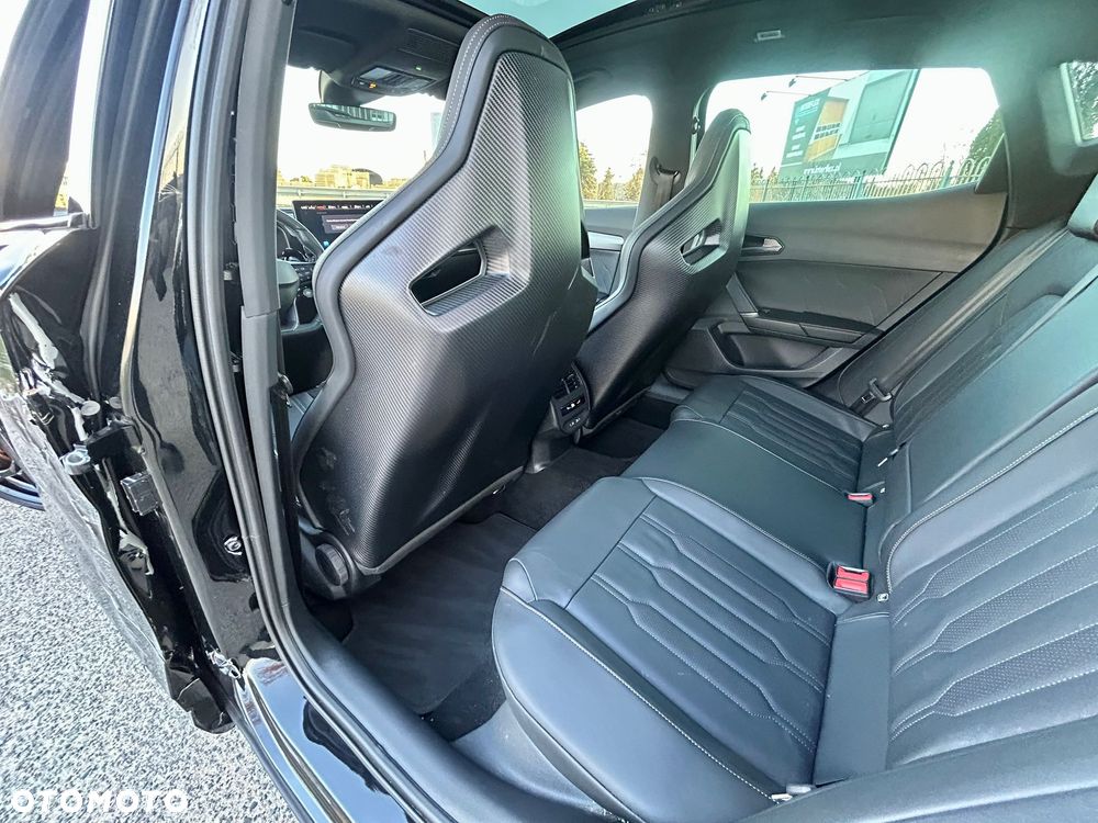 Cupra Formentor 2.5 TSI 4Drive DSG VZ5 - 17