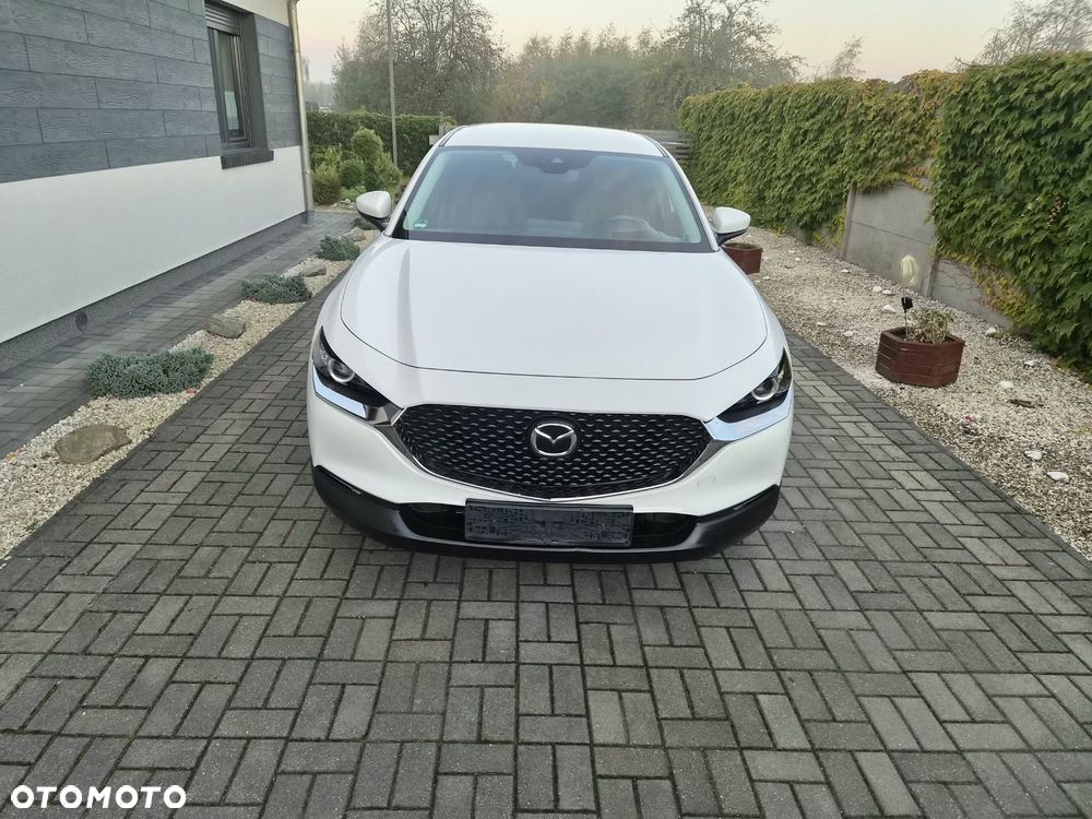 Mazda CX-30 - 6