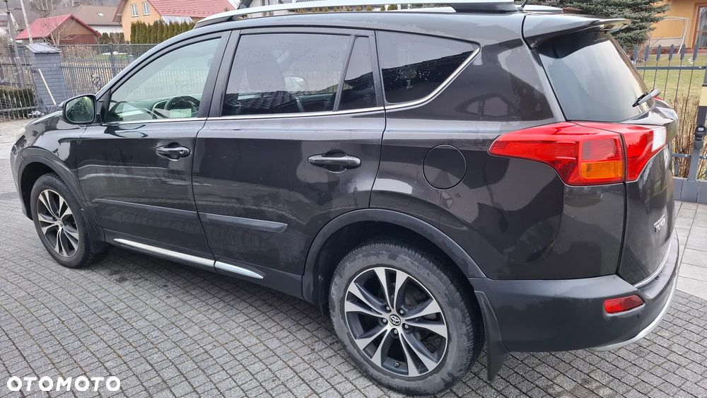Toyota RAV4 - 3