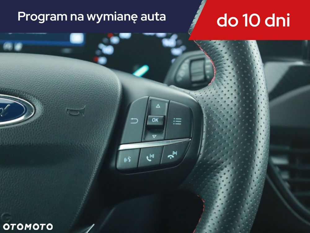 Ford Focus SW - 18