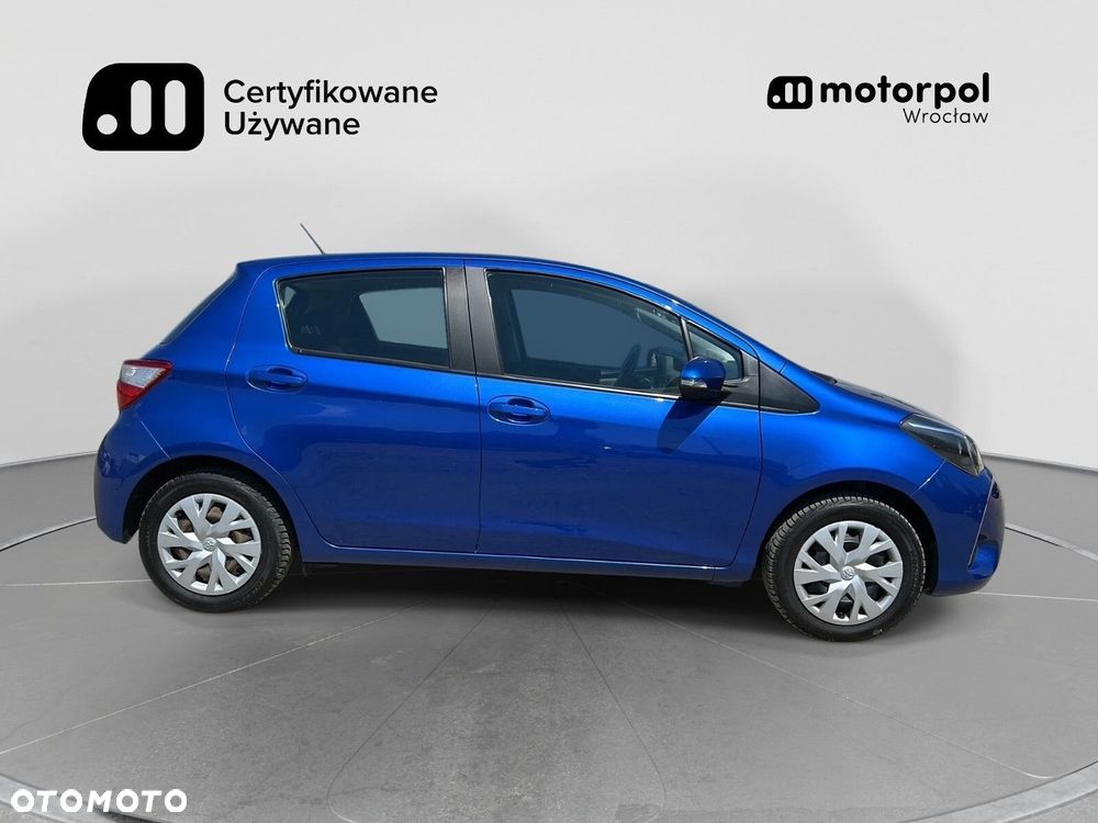 Toyota Yaris 1.5 Premium - 15