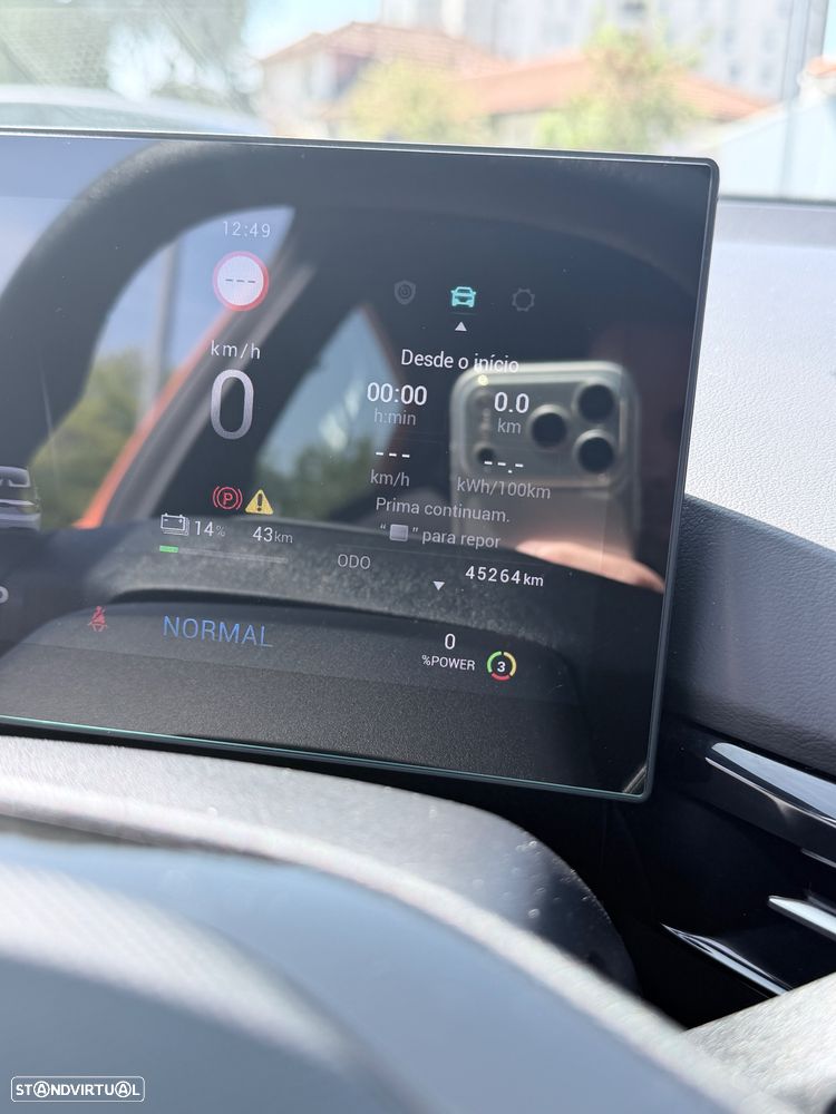 MG MG4 4 Comfort - 15