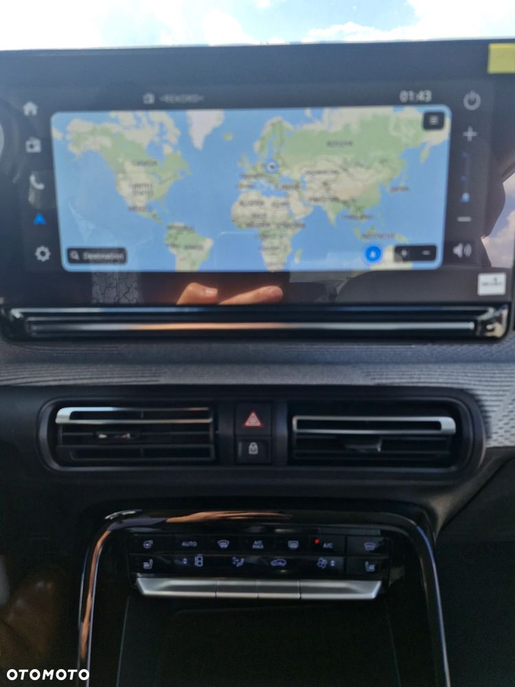 Citroën C3 1.2 T Plus - 11