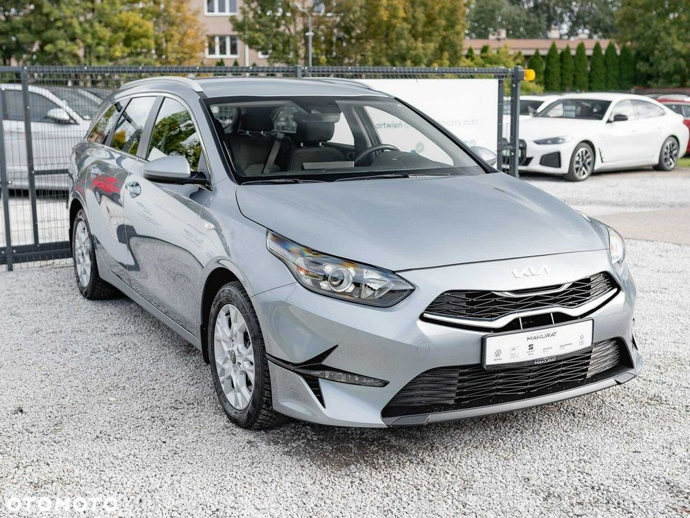 Kia Ceed 1.5 T-GDI M DCT - 4