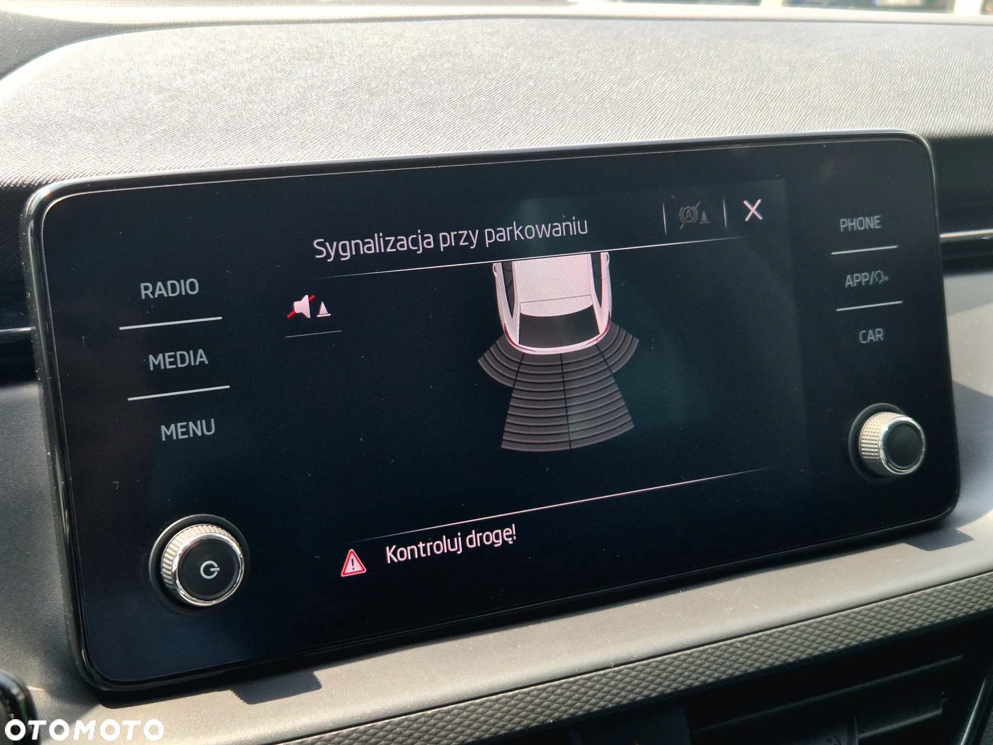 Skoda Scala 1.0 TSI Ambition - 18