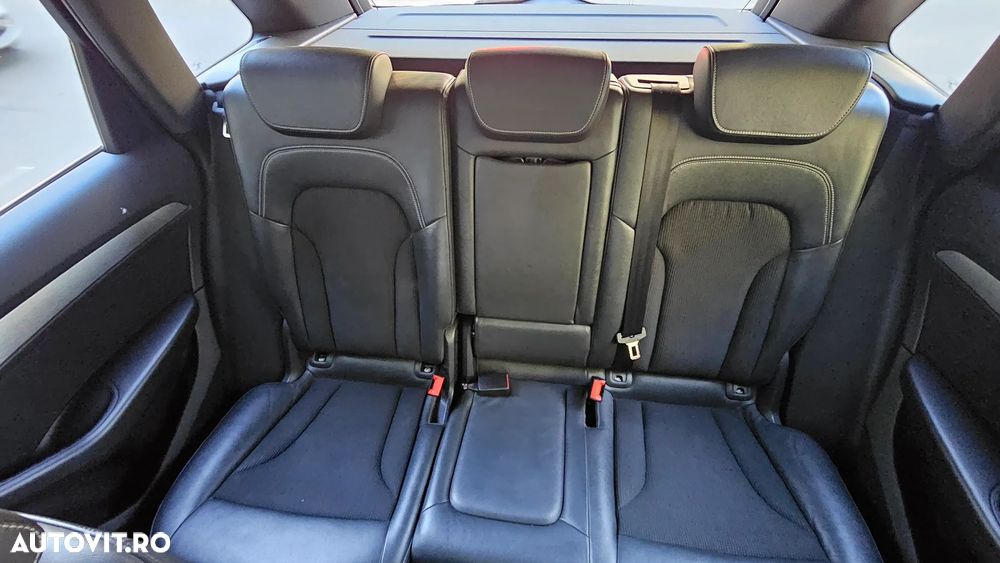 Audi Q5 - 9