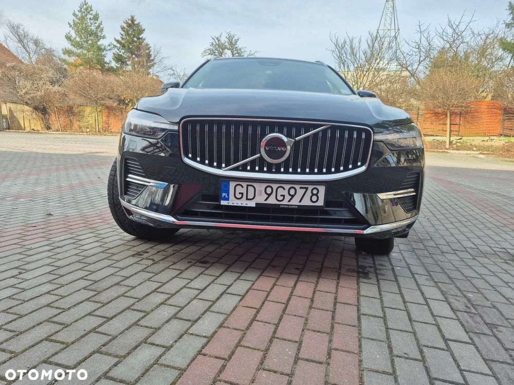 Volvo XC 60 - 8