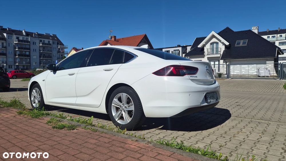 Opel Insignia 1.5 T GPF Innovation S&S - 7