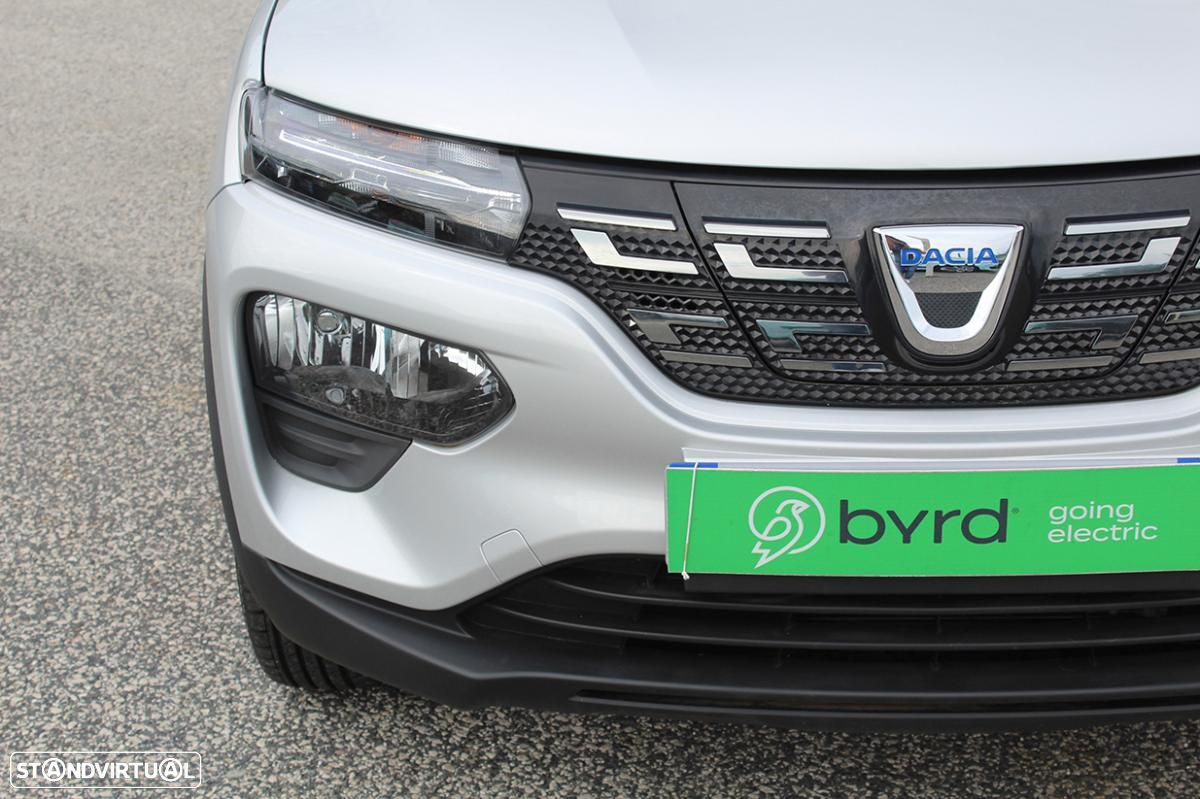 Dacia Spring Electric 45 Comfort Plus - 3