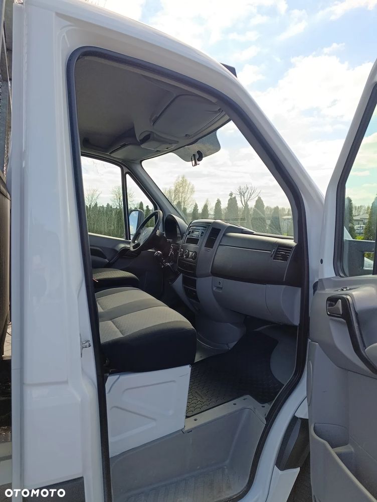 Volkswagen Crafter - 17
