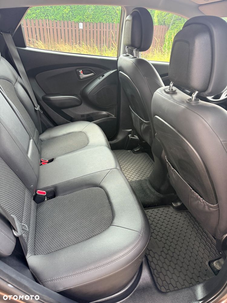Hyundai ix35 1.6 GDI Comfort 2WD - 7