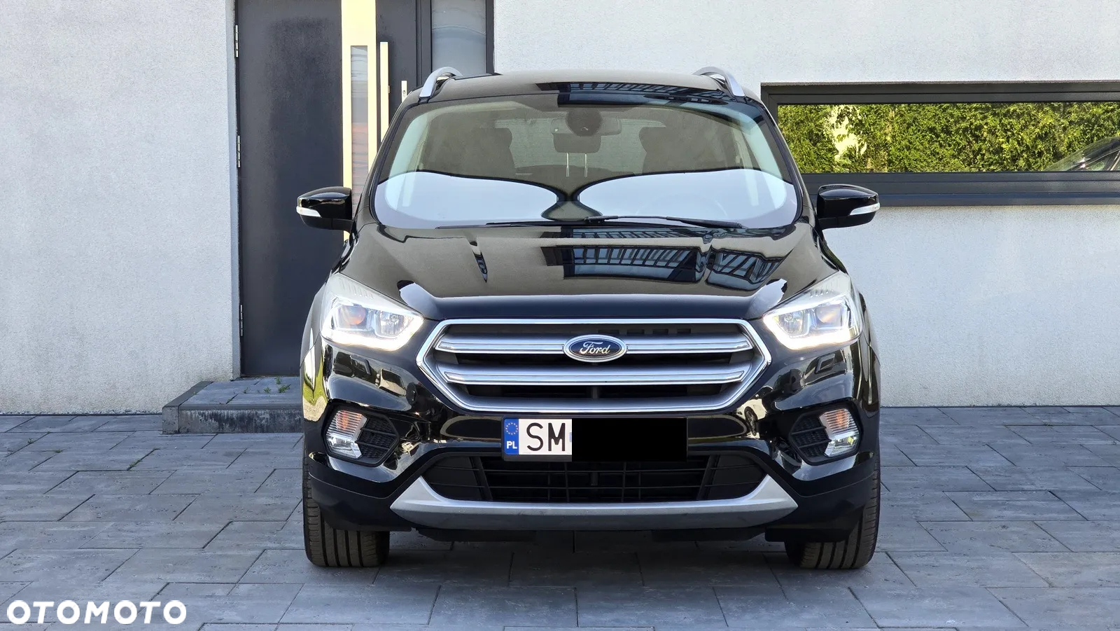 Ford Kuga 2.0 TDCi FWD Titanium - 5