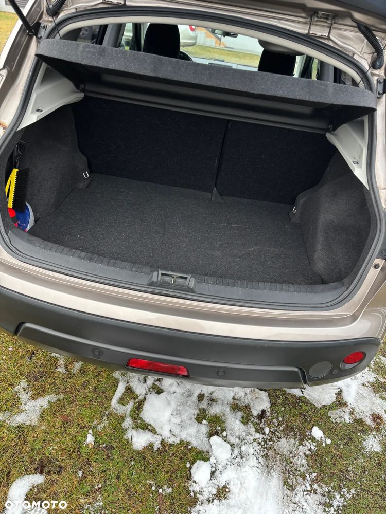 Nissan Qashqai 1.6 dCi 4x4 Acenta - 14