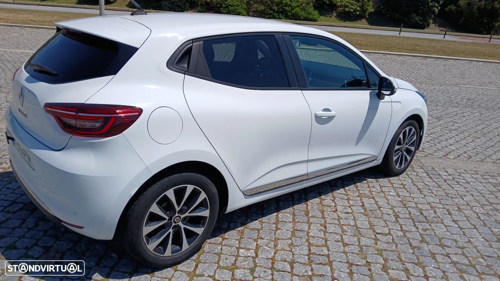 Renault Clio 1.5 Blue dCi RS Line - 3