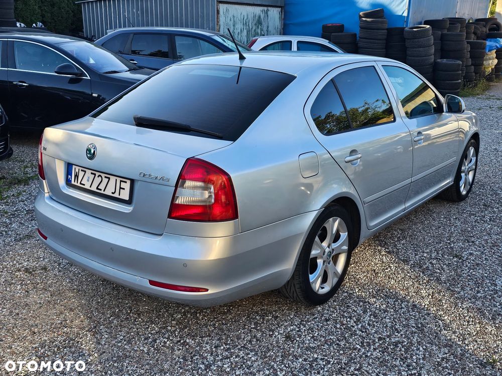Skoda Octavia 2.0 TDI Active - 3