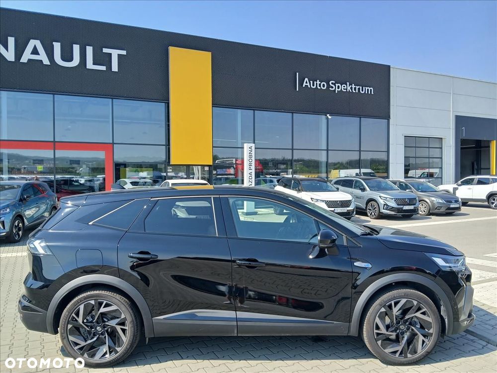 Renault Symbioz - 2