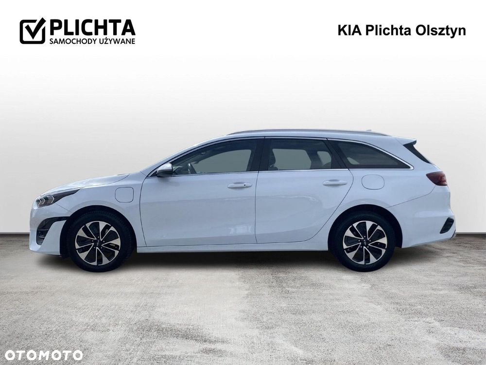 Kia Ceed - 2