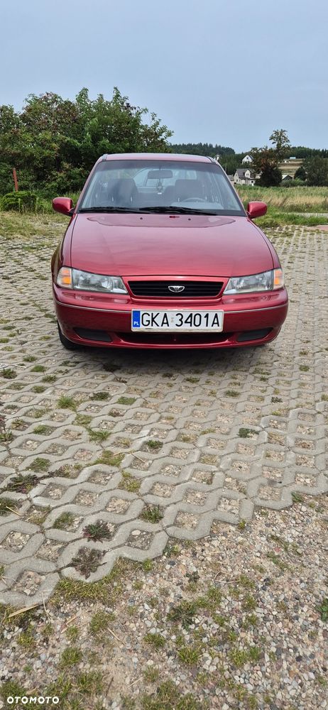 Daewoo Nexia 1.5 GL - 8
