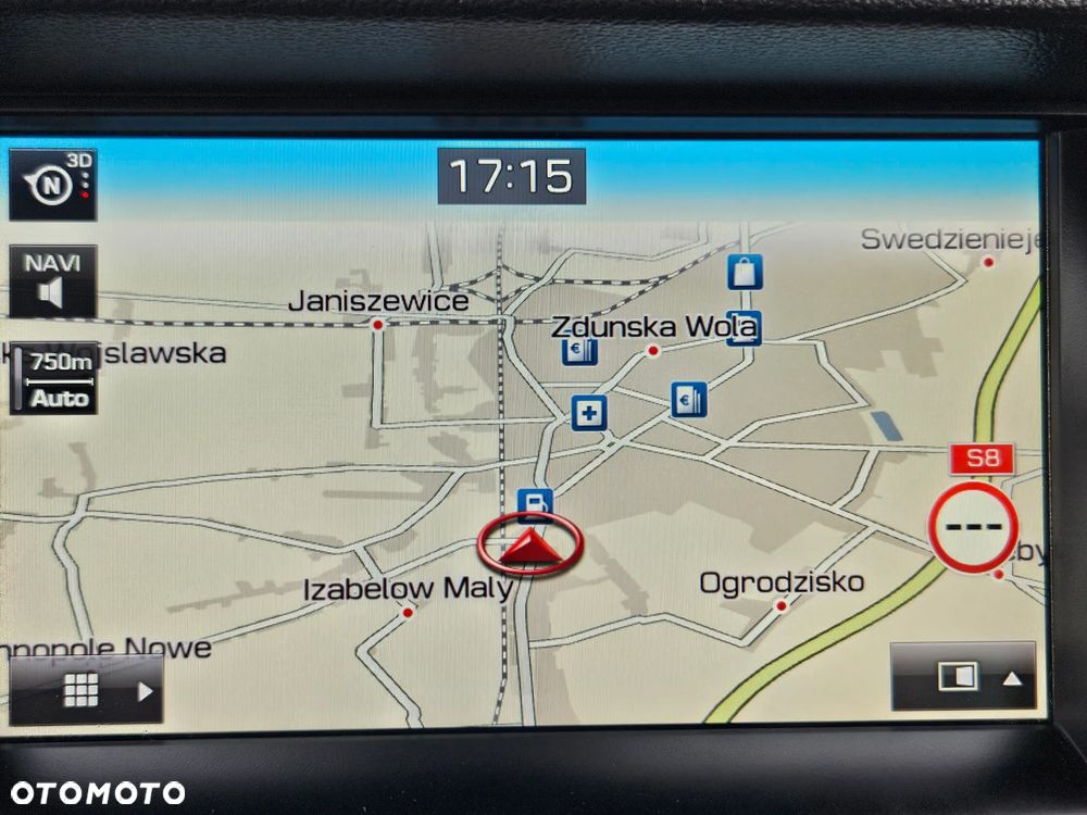 Hyundai Tucson 1.6 T-GDI Style 4WD DCT - 35