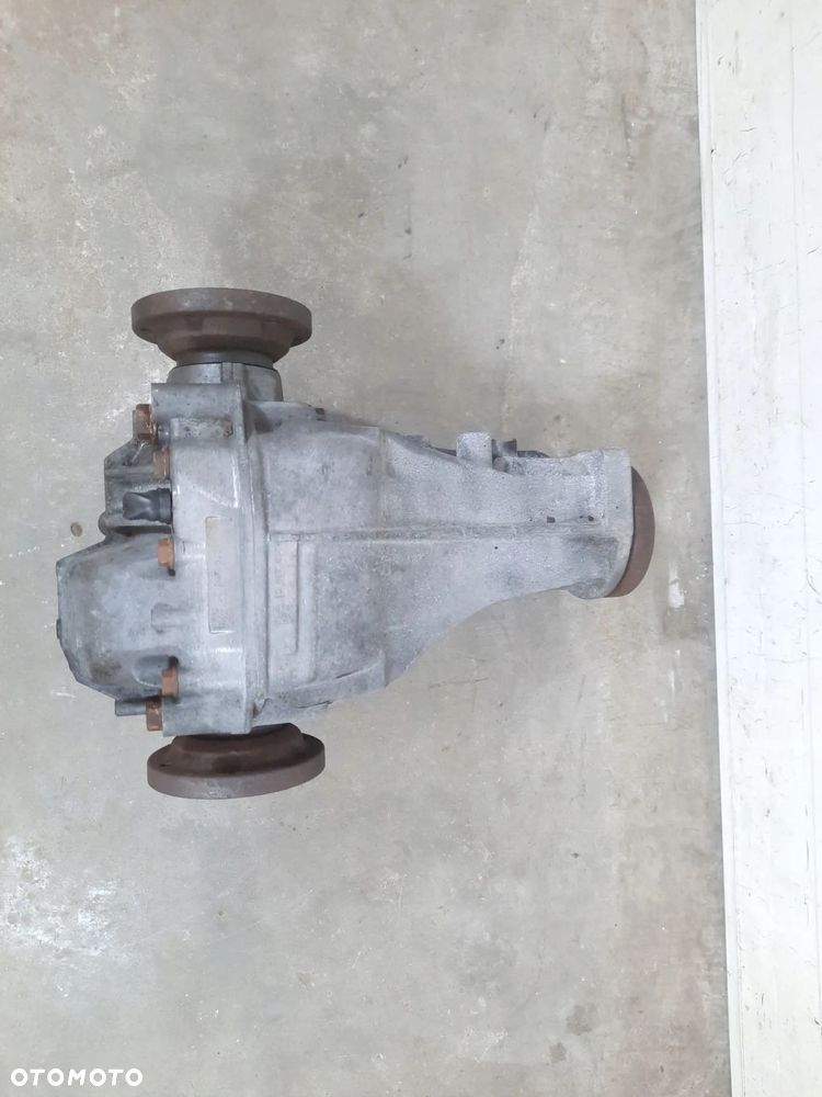DYFERENCJAŁ DYFER MOST TYŁ AUDI A4 B8 A5 8T JKS - 5