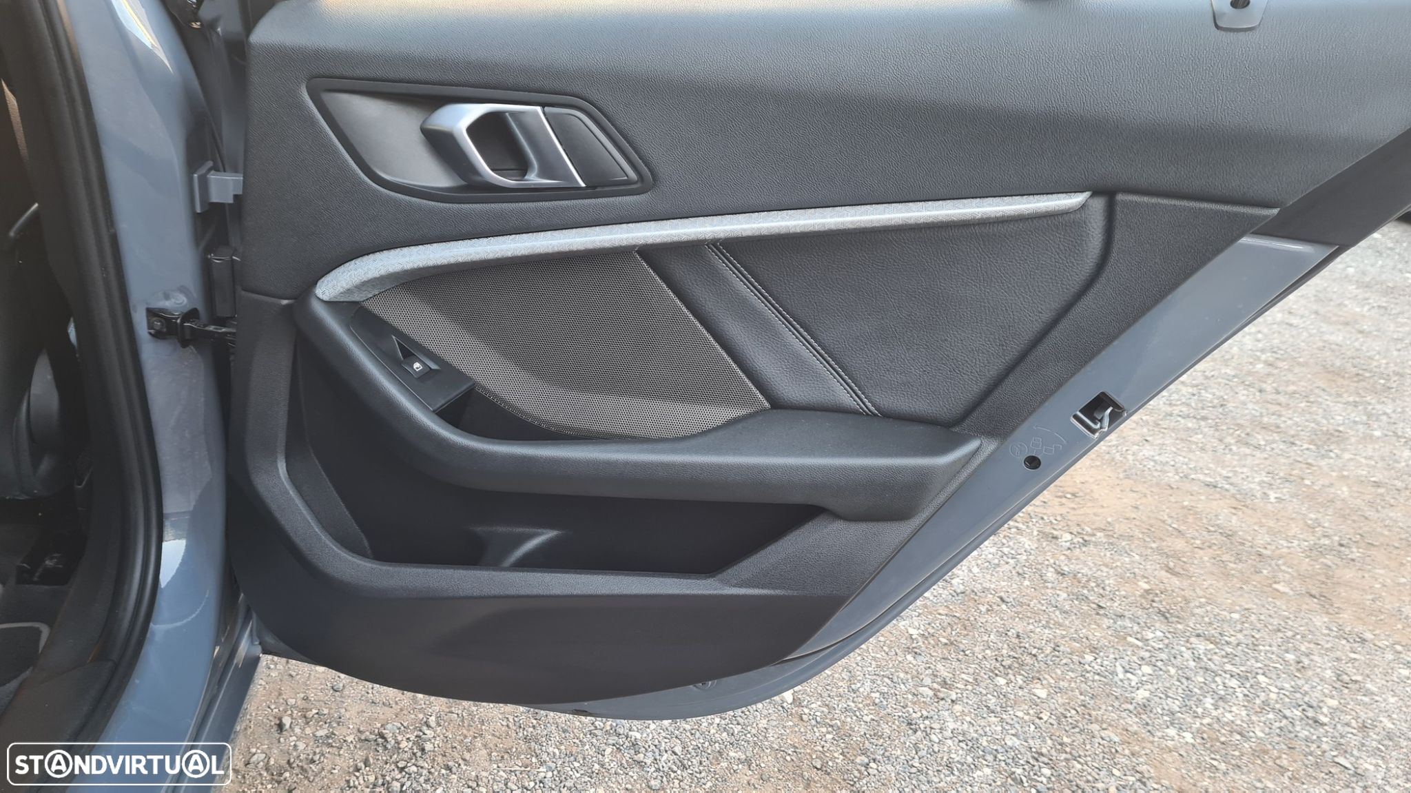 BMW 118 d Line Sport Auto - 49